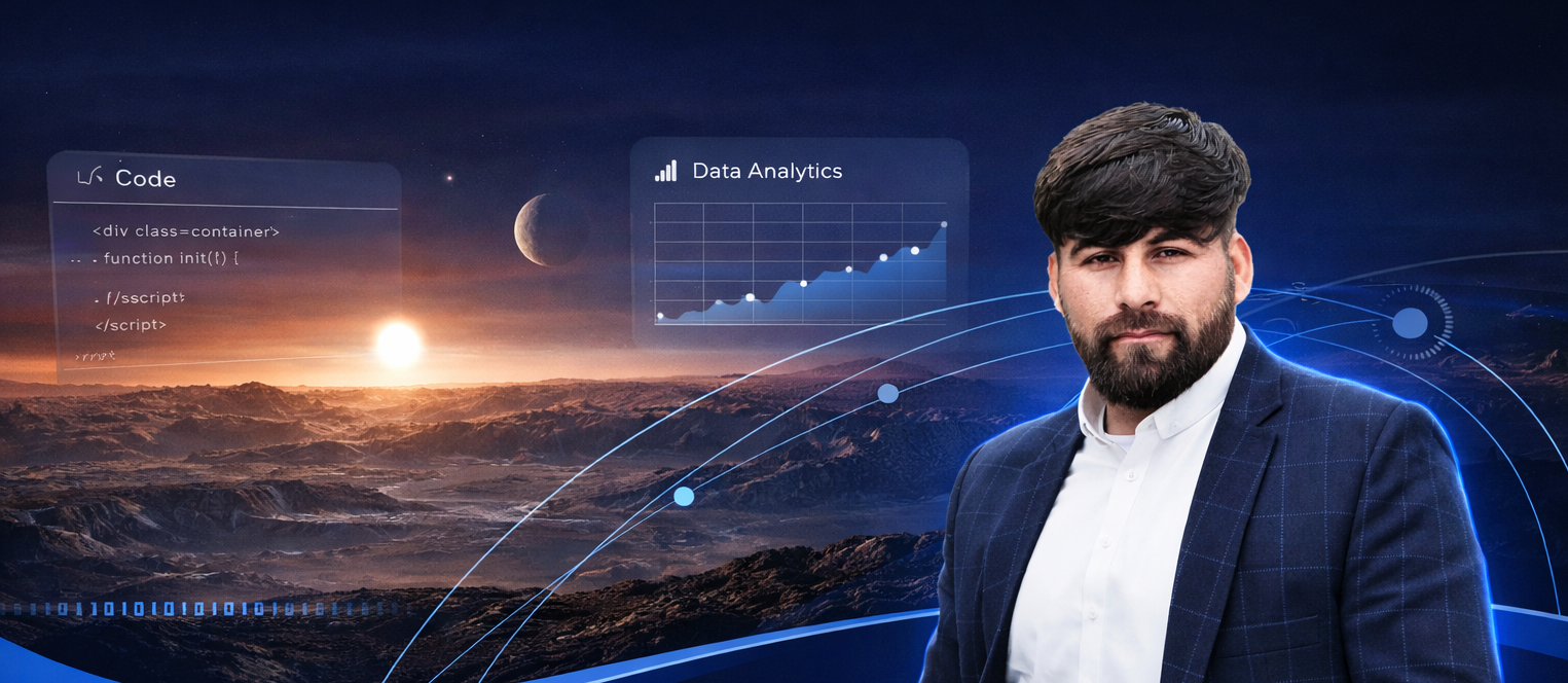 Project discussion background