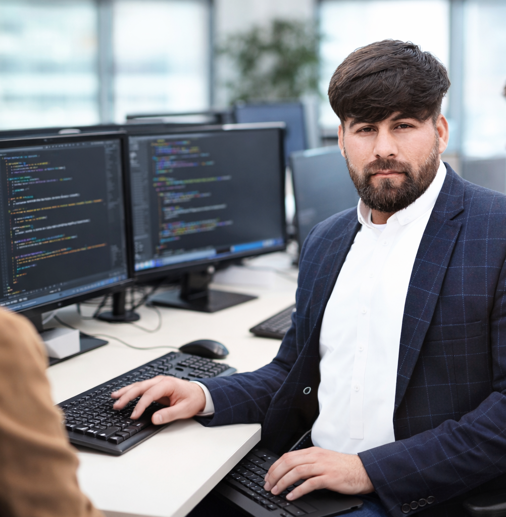 Arif Roohany Full Stack Web Developer