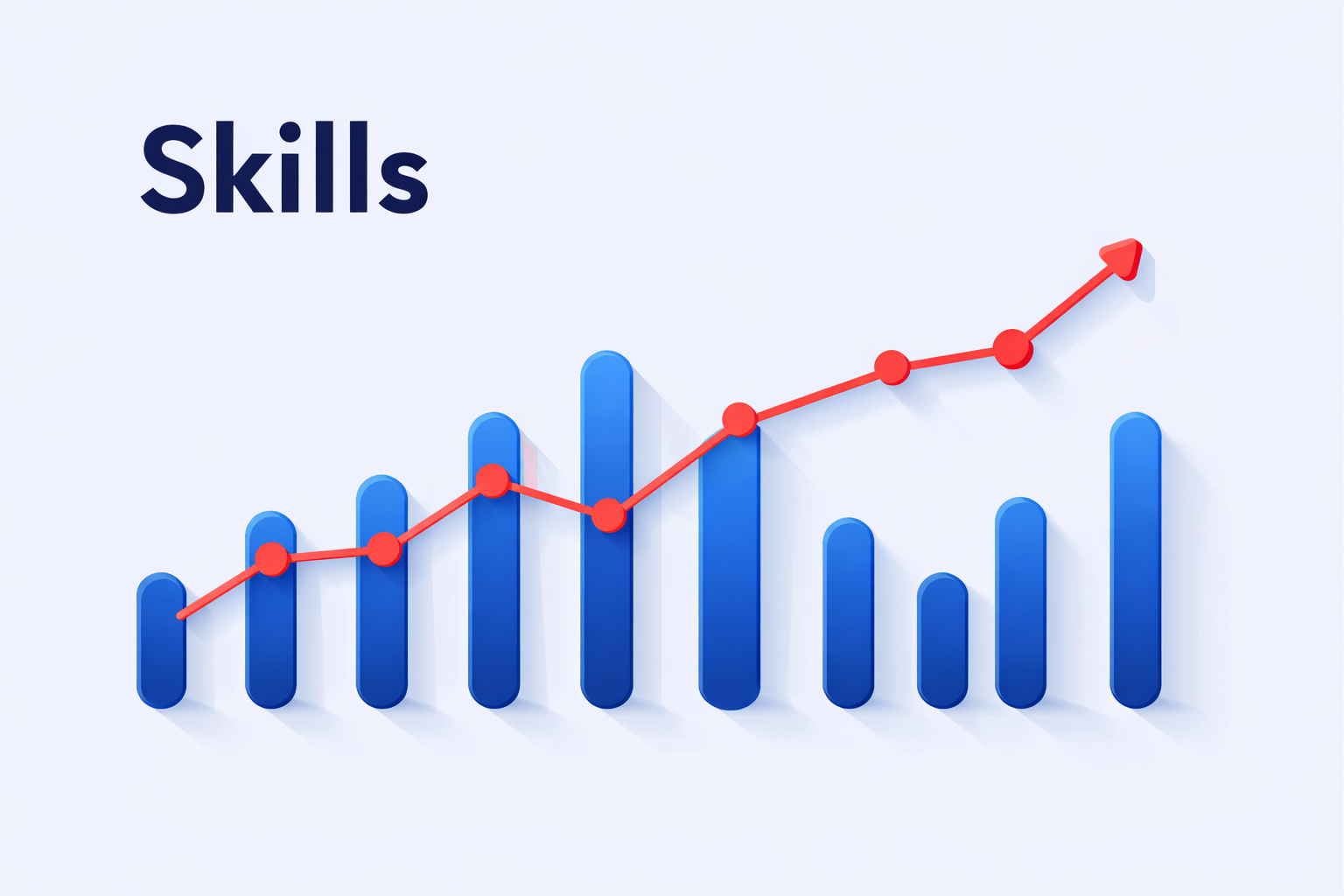 Website Design UI Chart