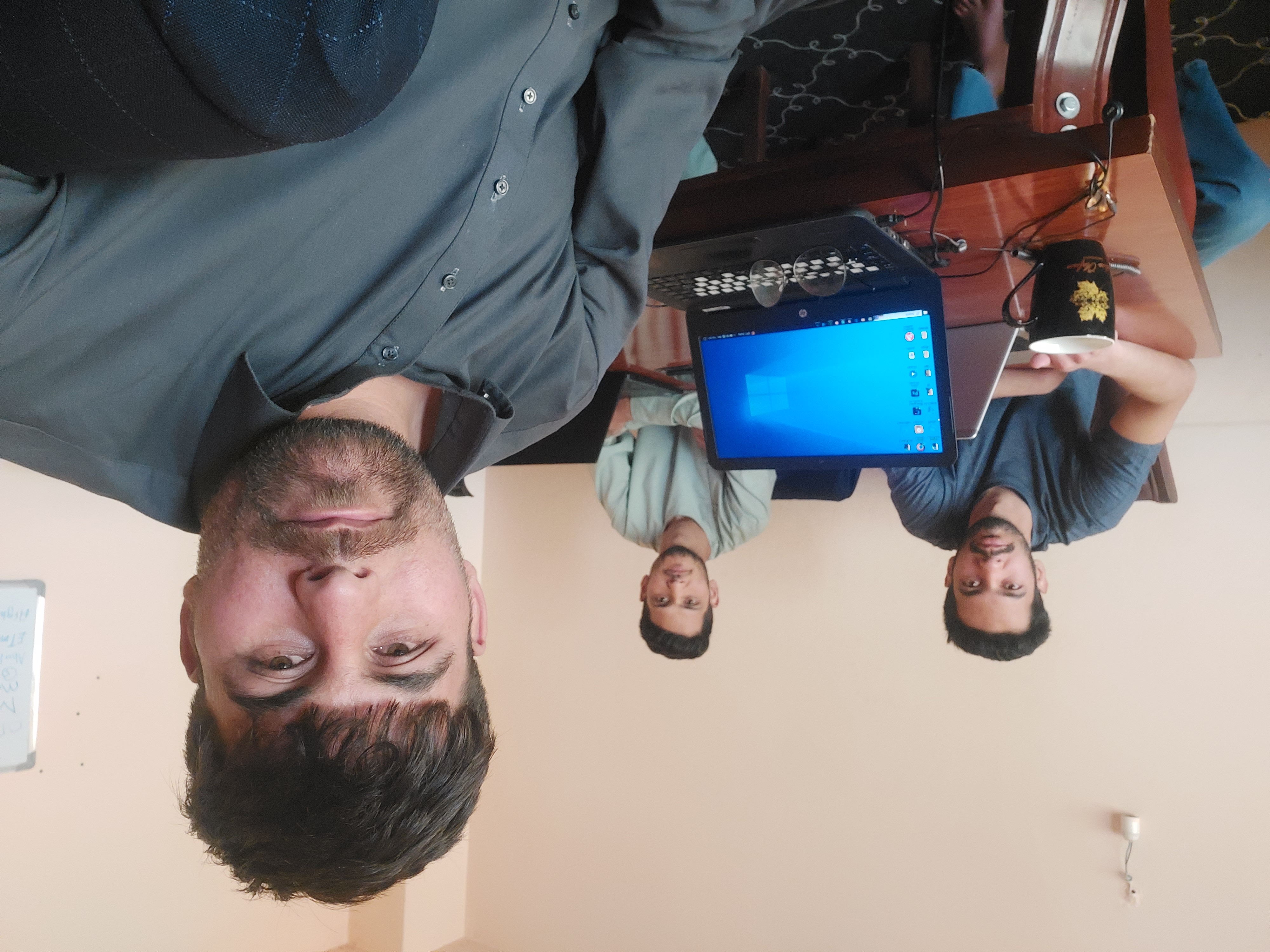winsoft-technology Arif Roohany FullStack Web developer Kabul Afghanistan